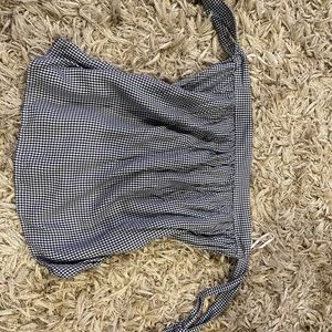 Hollister Off the Shoulder Top